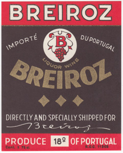 Breiroz